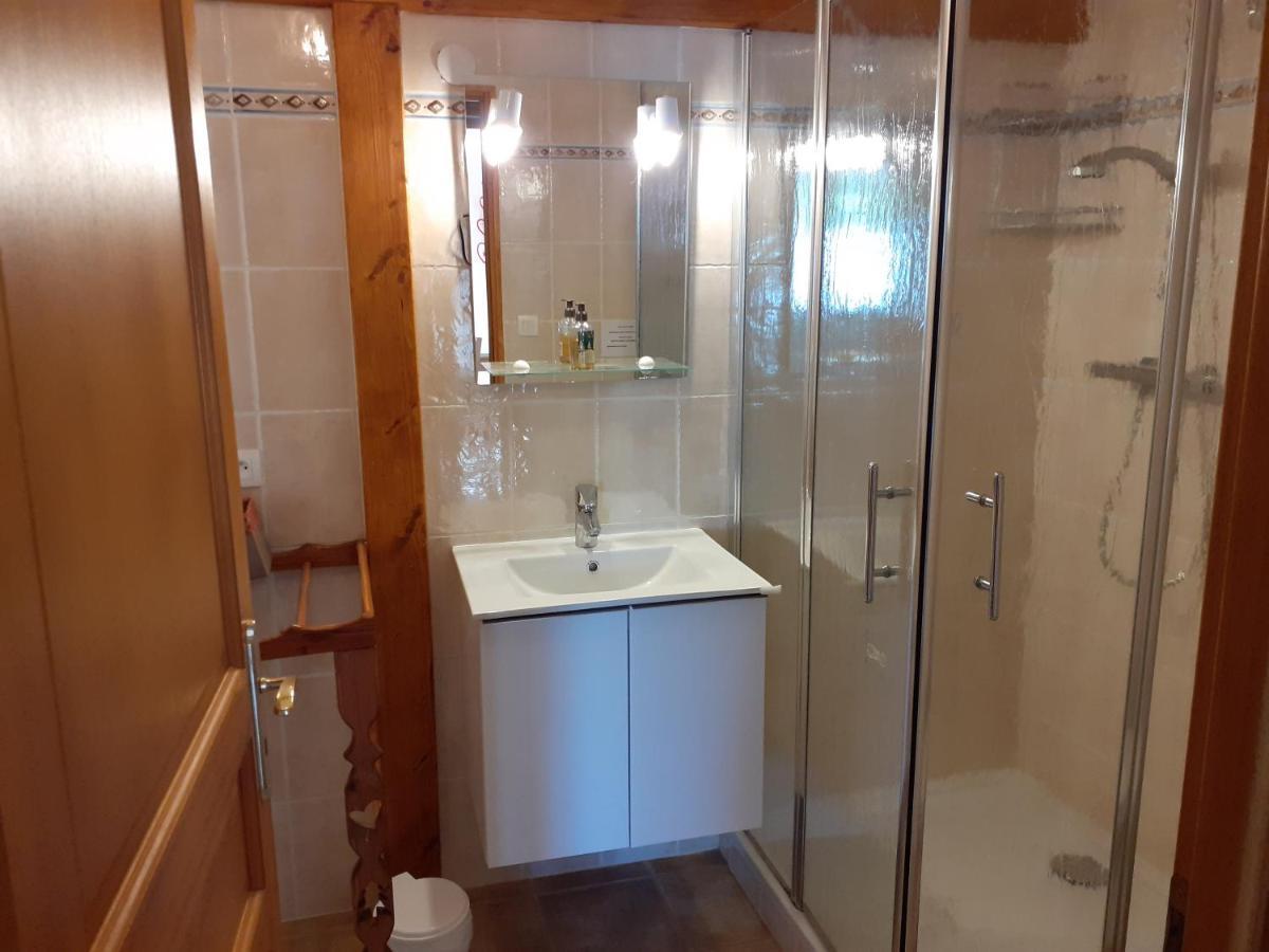 Du Gros Pommier Holiday home Saulxures