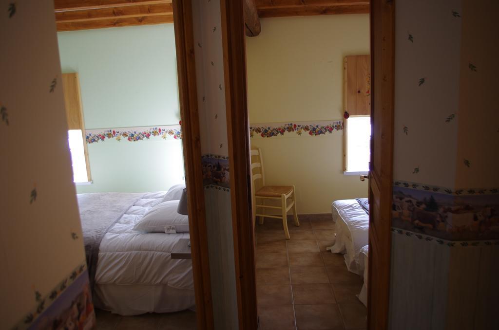 Du Gros Pommier Holiday home *