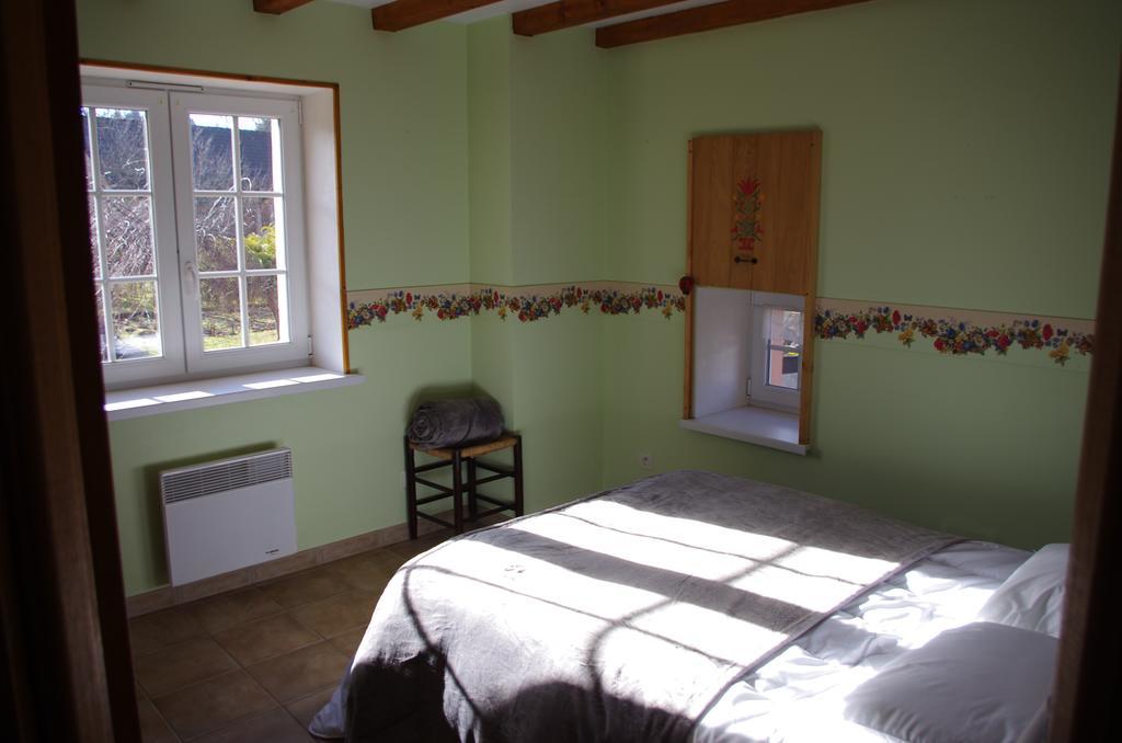 Du Gros Pommier Holiday home