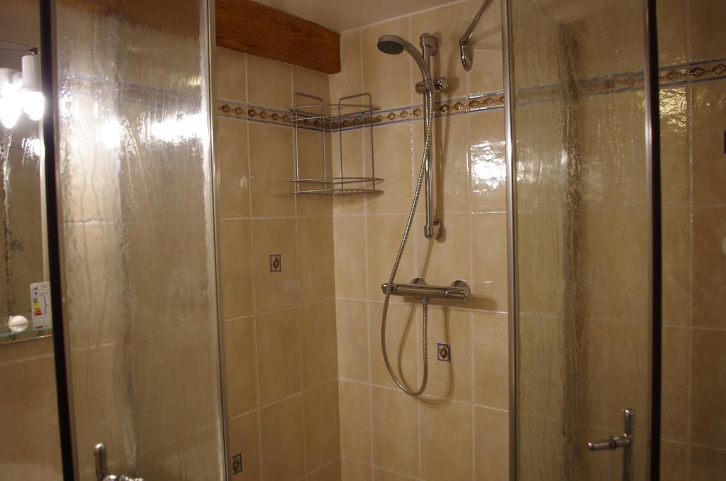 Du Gros Pommier Holiday home Saulxures