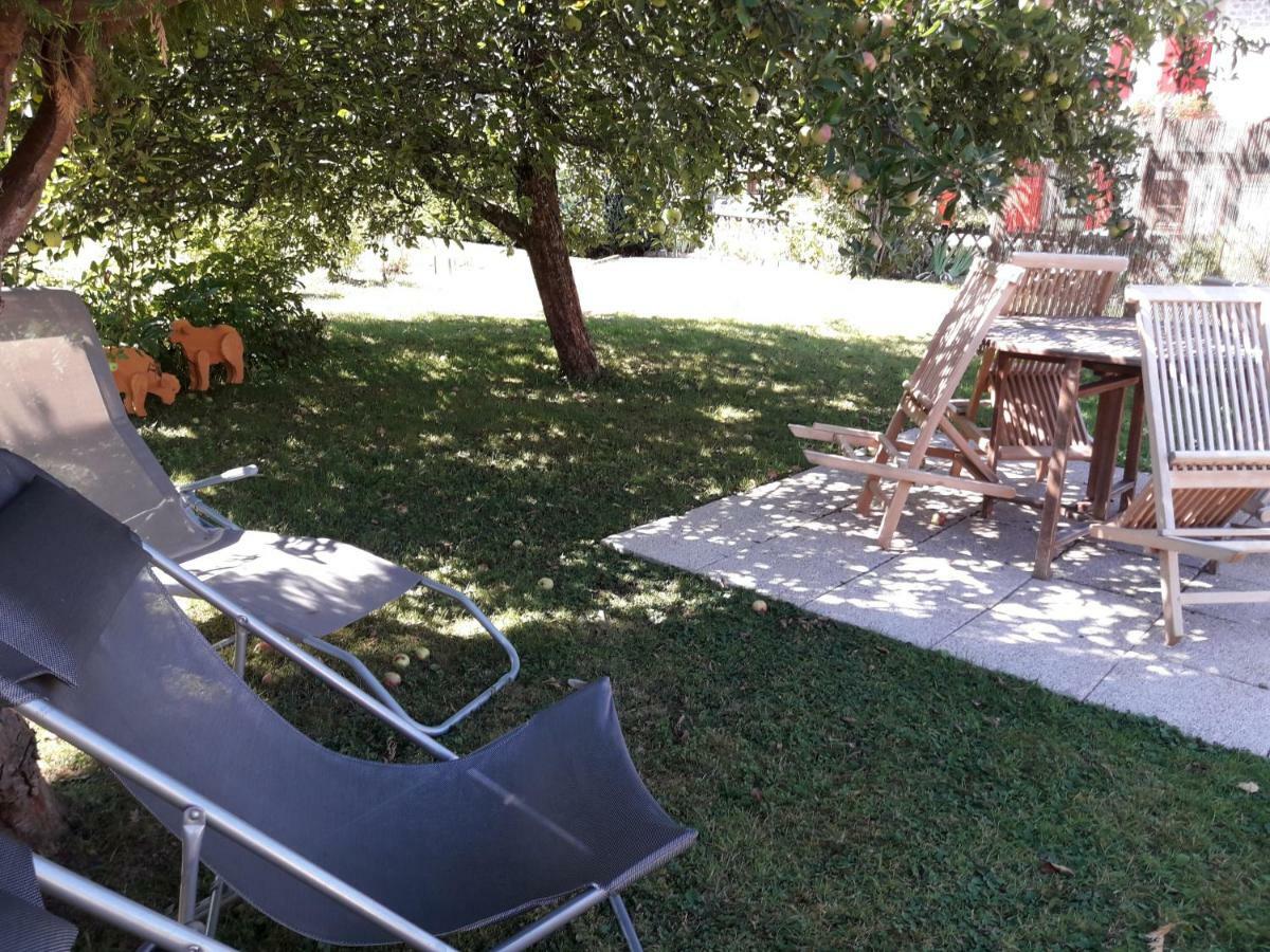 Holiday home Du Gros Pommier Saulxures